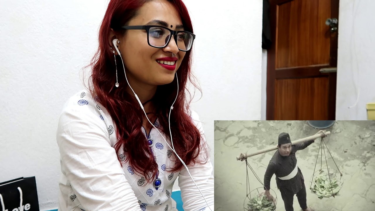 Reaction to O MAICHA song MV and its lit