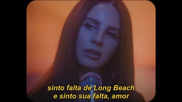 lana del rey - the greatest (legendado)