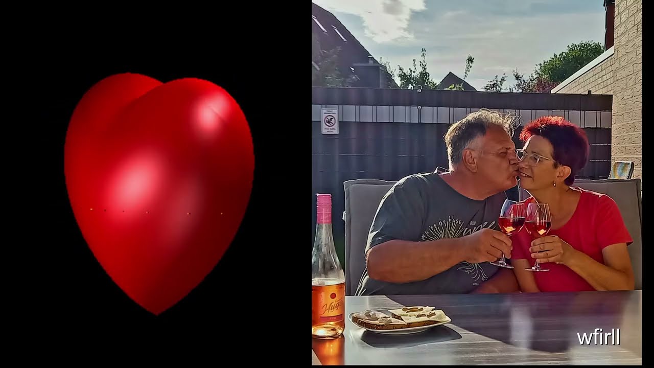 We love Norddeich Teil 1