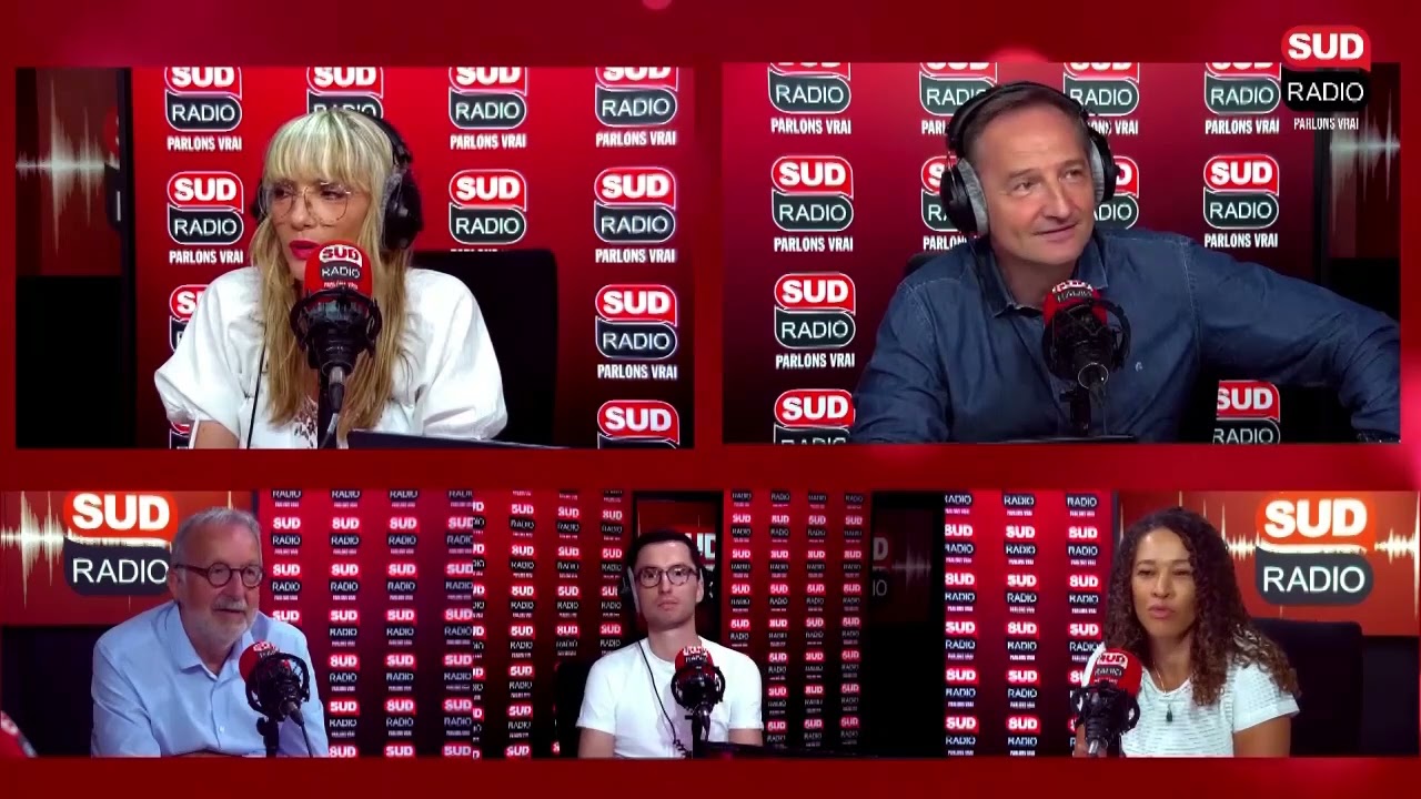 Scrutin, otages, perquisition - Les 3 mots dans l'actu