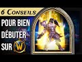    pour   sur world of warcraft   tuto wow