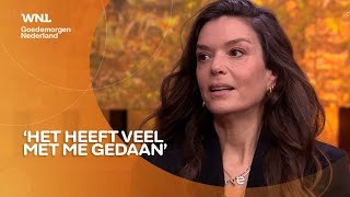 Download Lagu Geliefde oma bleek pikzwart verleden te hebben: 'Ze heeft mijn vader verraden' MP3