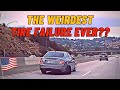 Worst Drivers Unleashed: Unbelievable Car Crashes &amp; Driving Fails in America Caught on Dashcam #293