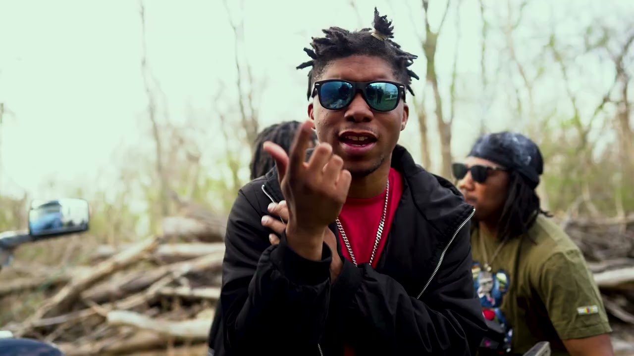 757 Lil'K - Think Its A Game | [Official Video] Shot By