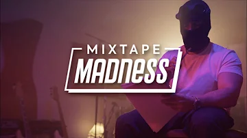 Cpz - Blue Lights Freestyle (Music Video)  | @MixtapeMadness