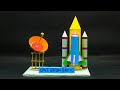 Science Projects | Space Station Project