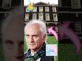 Terence Stamp's Final Home and Legacy | House Tour 2025