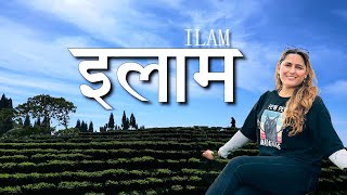 My First Vlog From East Nepal || Wonderful Place' Ilam ' Purbi Vlog Ep.I