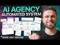 How To Automate Your Entire Business With One AI System Step By Step