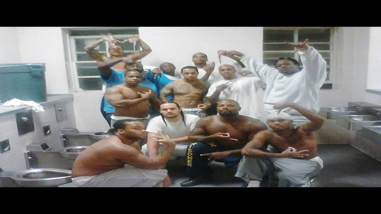 Prison &amp; Jail, Riots, Alcohol, Gangs, Drugs, Bloods, Crips, Surenos,  Peckerwoods, Paisas - YouTube