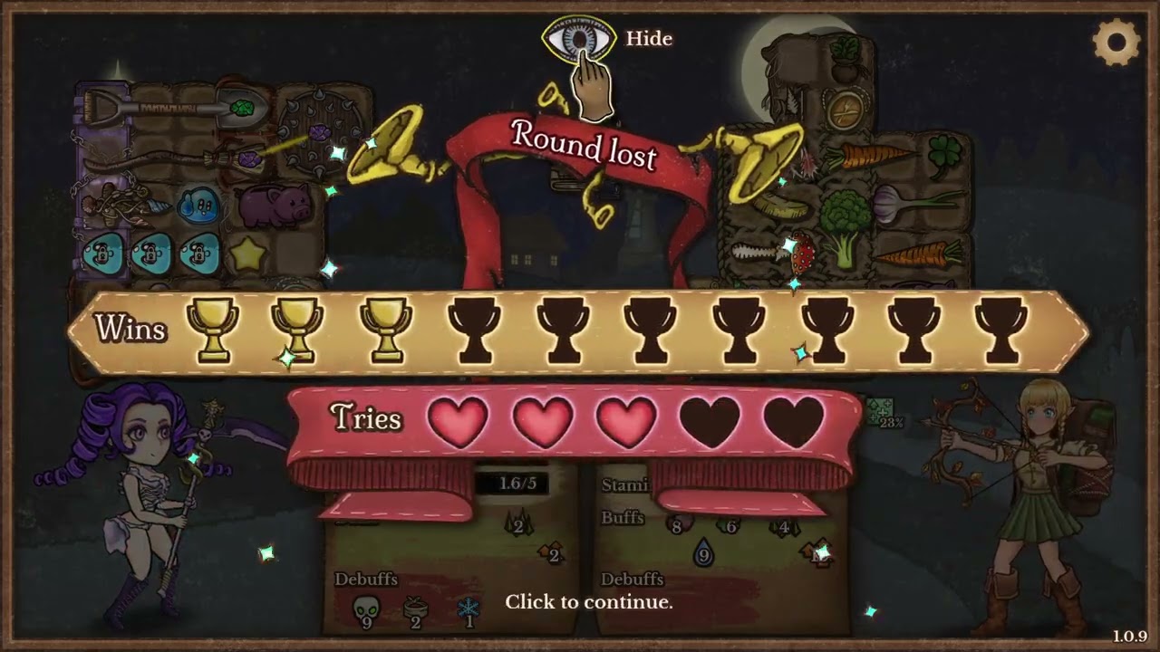 Backpack Battles: Episode 142 | All the poison