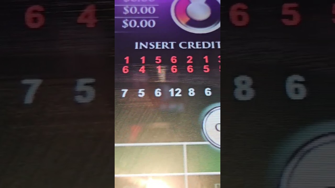 slot 3 reels rate Too many 7s 777 casino bubblecraps badluck