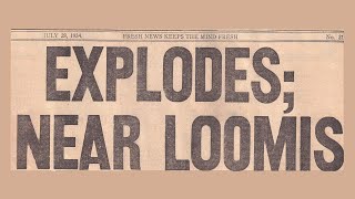Lost in Loomis | Lost in Loomis & More | Nebraska Stories | Nebraska Public Media