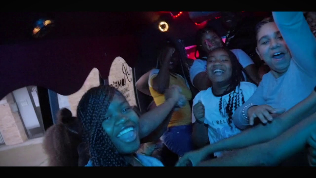 Tina Supreme - Pretty Girl Dream × (Shot By. Phresh Flo Films)