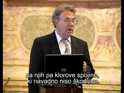 Video: Znanstveniki So Razložili Mehanizem Eholokacije, Ki Slepim Pomaga Pri Krmarjenju - Alternativni Pogled