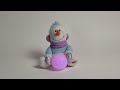 Youtube Thumbnail title