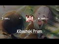 DOLLCHESTRA - 希望的プリズム (Kibouteki Prism) - Line Distribution &amp; Color Coded Lyrics