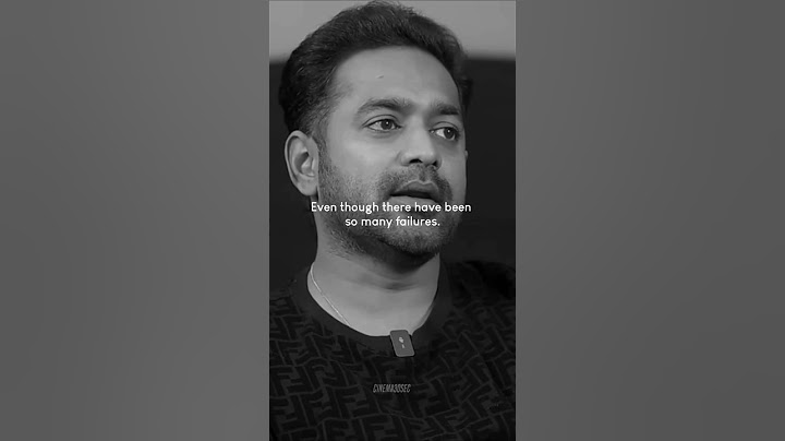Asif Ali's Redemption | Comeback story of Asif Ali | #rekhachithram  #kishkindhakaandam