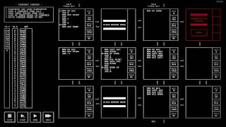 [TIS-100] Segment 62711: Sequence Indexer
