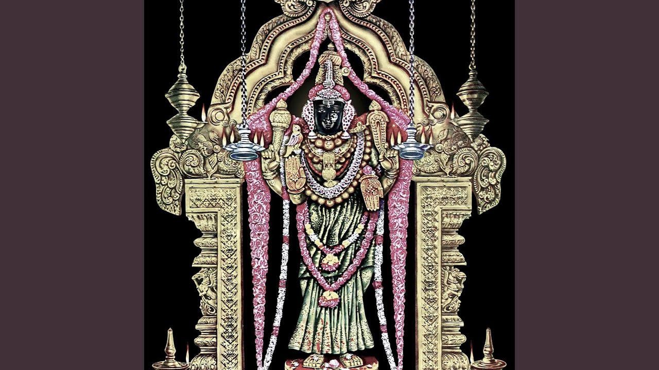 VADIVUDAI AMMAN VIRUTTHAM