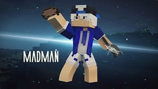 [HardCoreGames] Madman Gameplay - UMA NOVA ERA! - SOLO