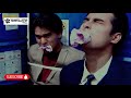 Two Men Stuffed Gag Use Hankies 