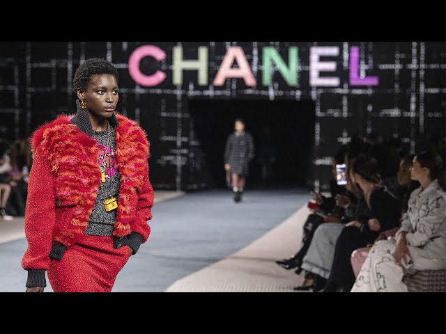 Chanel, Fall Winter 2022/2023