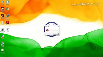 How to Create Loop Prank Software In Notepad