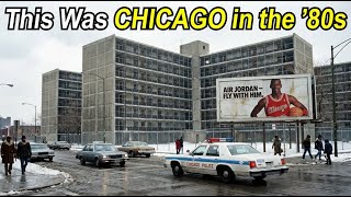 The Chaos of 1980s Chicago
