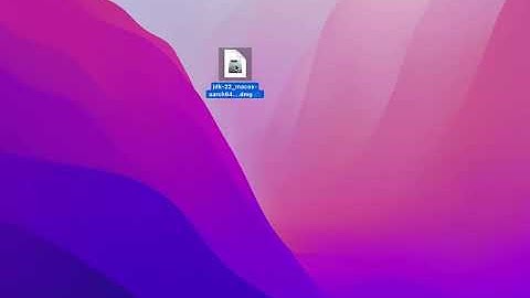 Java downloaden en installeren op Mac | Eenvoudige handleiding