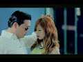 glitch gangnam style
