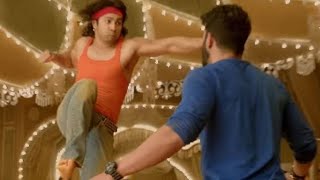 Varun Dawan Action Entry | Comedy| And | Fighting scene | Bollywood | MKV Cinema Wealth