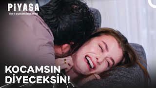 Adar, Münevverle Zorla Beraber Olmaya Çalıştı - Piyasa 1.  Resimi