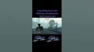 Time to get my steps in! #chaosnuke #fallout #fallout4