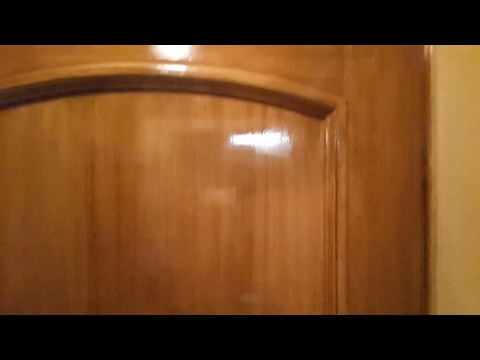 دهان باب خشب ورنيش فرنيش Paint The Door Wood Lacquer Youtube