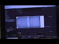 Radiographic Testing (RT) - Computed Radiography Demonstration with the HD-CR 35 NDT and D-Tect X