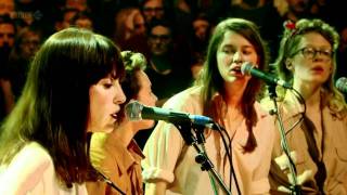 Feist - The Bad In Each Other (Jools Holland Live)