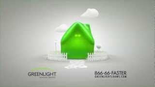 Greenlight Financial Services - Blobbert