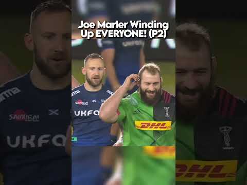 جو مارلر ي ثير حفيظة الجميع الجزء الثاني 