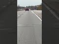 Plane CRASHES on highway shoulder in Michigan after mechanical failure during descent