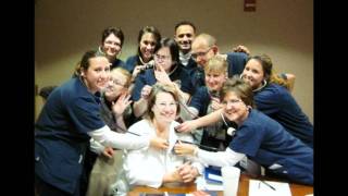 nursing graduation 2011 final