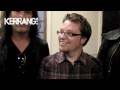 Kerrang! Podcast: Kerrang! Awards 2009: Part 5