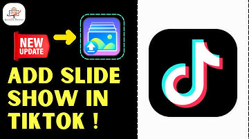 How To Add Slideshow in TikTok 2025 – Step-by-Step Tutorial Easy & Fast