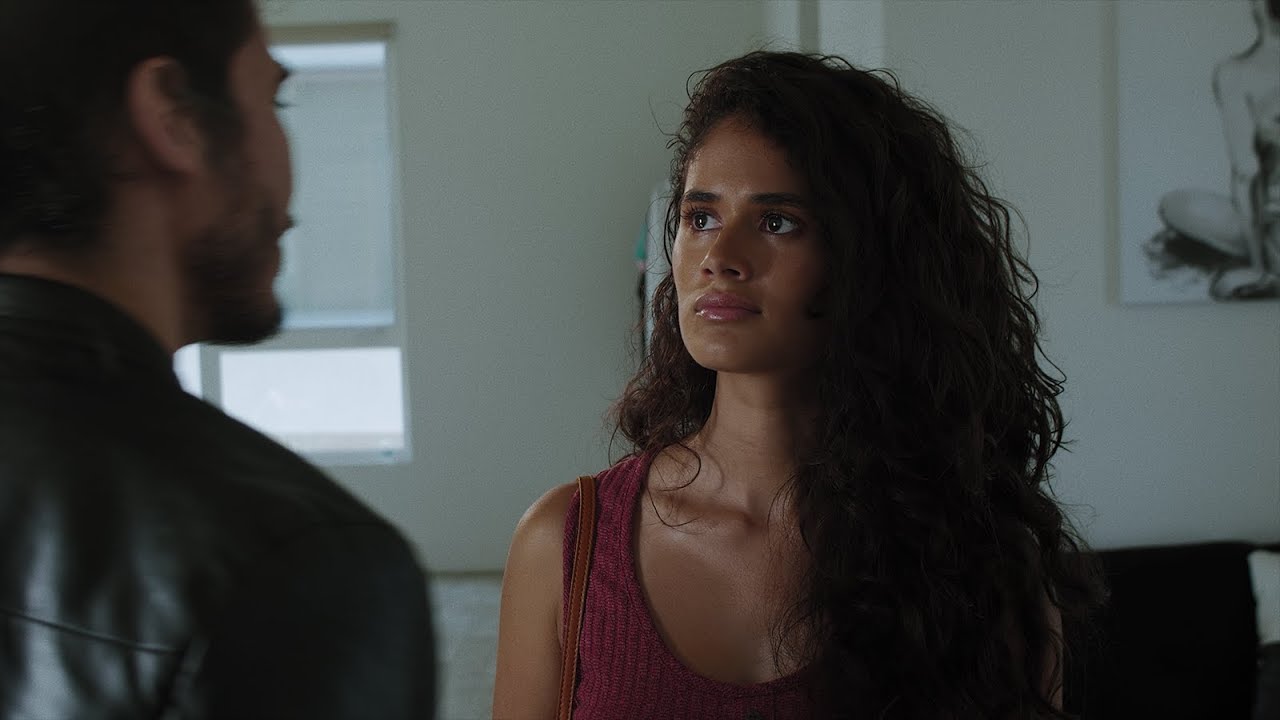 BREATHE: A Tabiyus Film | Official Teaser Trailer (2024)