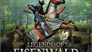 Легенды Эйзенвальда (Legends of Eisenwald) Урок Целомудрия #9 Легенды Эйзенвальда (Legends of Eisenwald) Урок Целомудрия #9