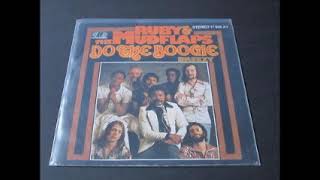 RUBY & THE MUDFLAPS - BREEZY