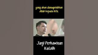 Download lagu Janji Perkawinan dalam Gereja Katolik - Unitas dan Indissolubilitas