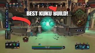 SMITE: KUKULKAN BEST BUILD | ONE SHOT