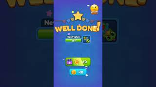 Gecko Out - level 1398 - Gameplay walkthrough