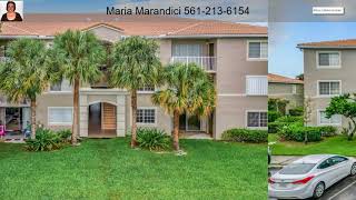 5011  Wiles  Road Unit 102 Coconut Creek FL 33073